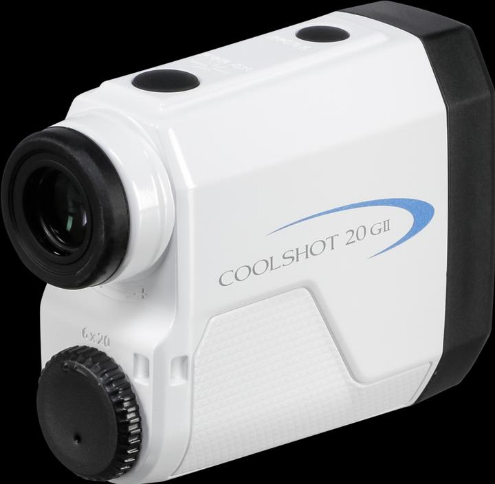 Produktbild Nikon Coolshot 20 GII (730 m, 905 nm)