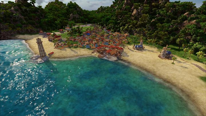 Produktbild Port Royale 4 (PC, DE)
