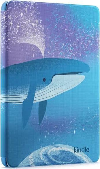 Image du produit Amazon Kindle Kids Edition (2022) (6", 16 Go, Bleu)