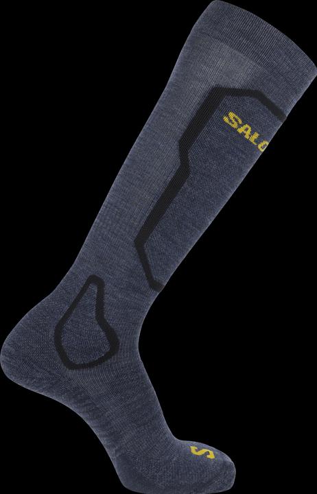 Salomon Chaussettes de ski S/Blaze (45 - 47)