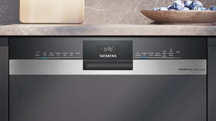 Image du produit Siemens SN53ESS2BD