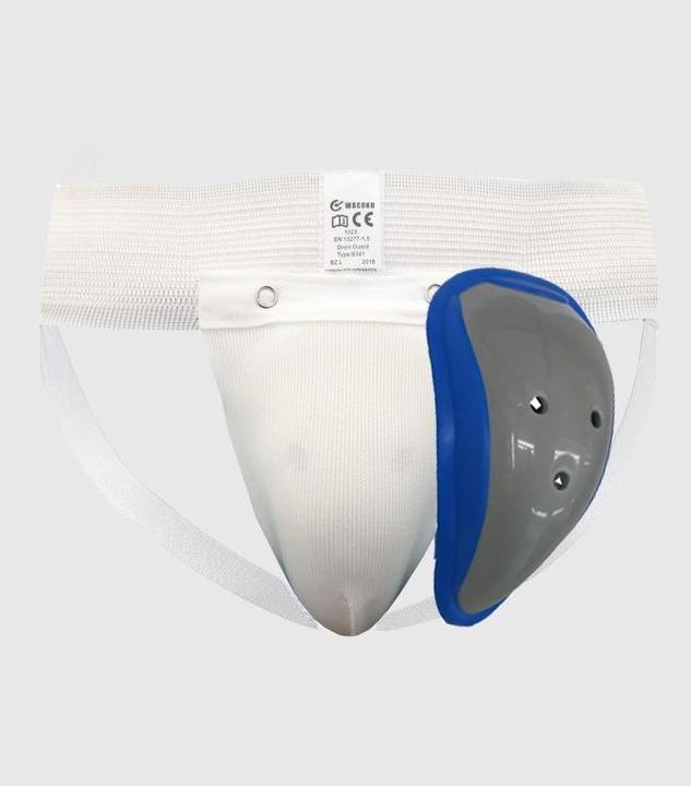 Produktbild Budo.ch Tiefschutz Soft Cup (M)