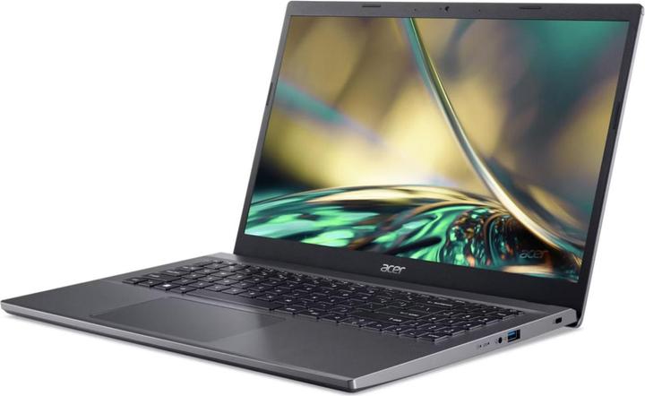 Immagine prodotto Acer Aspire 5 (15.60", Intel Core i5-12450H, 8 GB, 512 GB, DE)