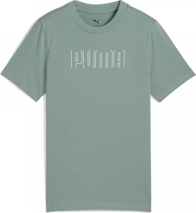 Produktbild Puma SPORT Graphic Tee G (164)