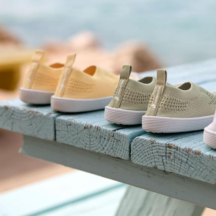 Produktbild Lässig Baby-Bademode Kinder-Schuh / Badeschuh Allround Sneaker (24)