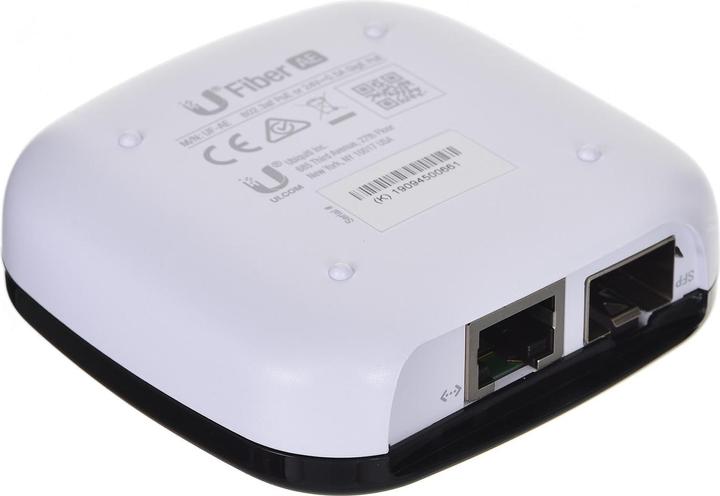Actual product image Ubiquiti UF-AE (Media converter)