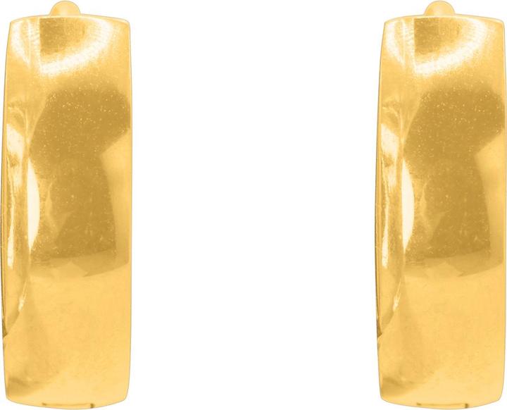 Image du produit Heideman Tulli doré (100% acier inoxydable)