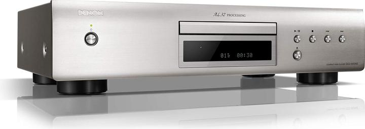 Produktbild Denon DCD-600NE (CD Player)