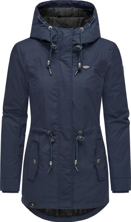 Actual product image Ragwear Monadis Black Label (M)