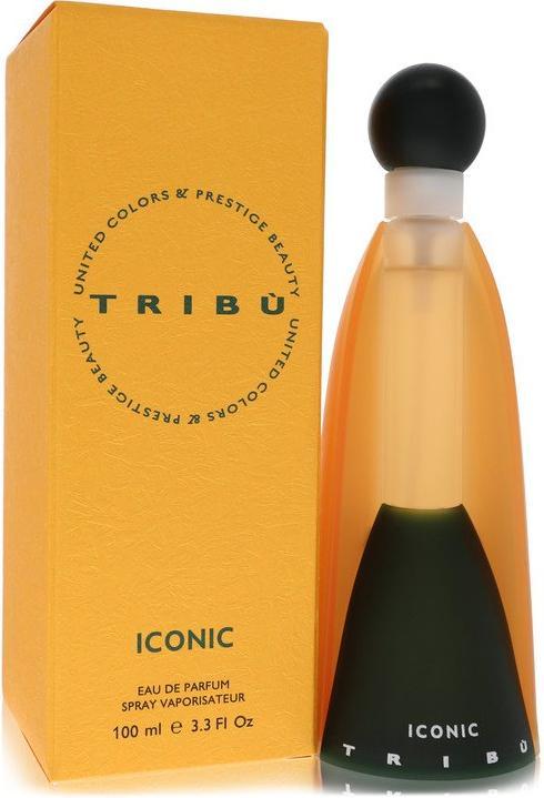 Actual product image Benetton Tribu Iconic (Eau de parfum, 100 ml)