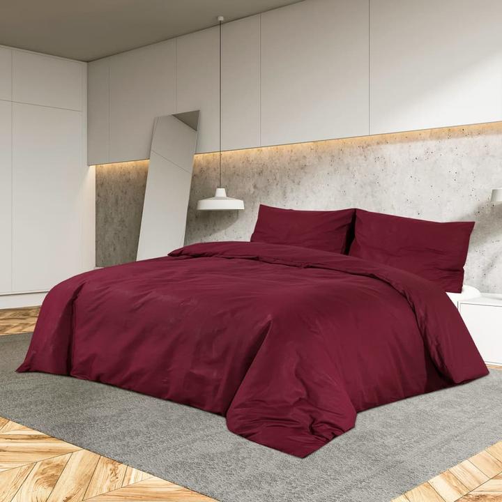 Produktbild VidaXL Ken (Duvetbezug, 135 x 200 cm)