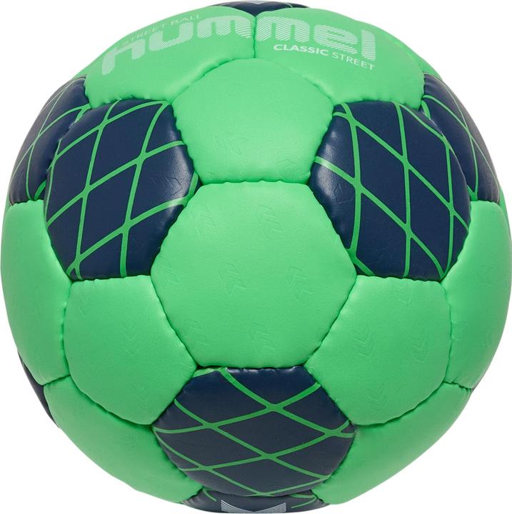 Actual product image hummel hmlCLASSIC STREET HB (0)