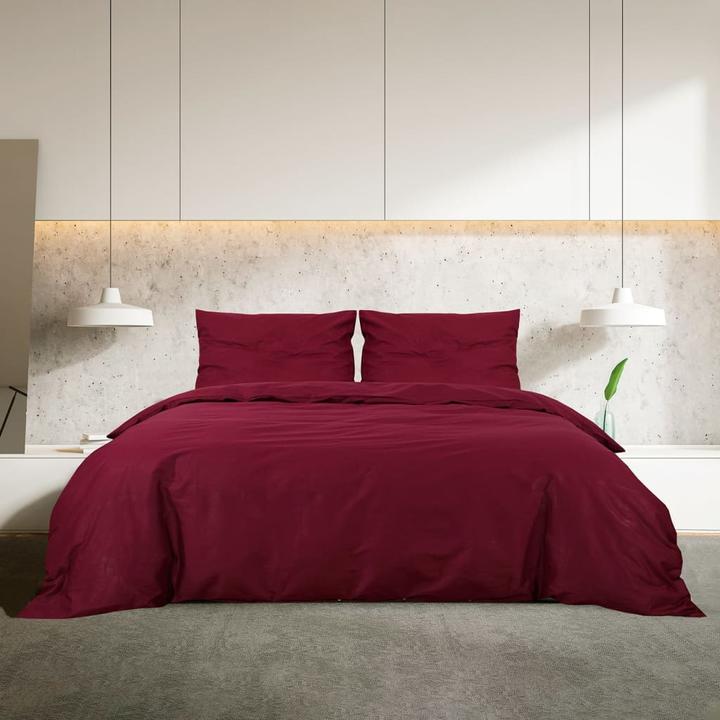 Produktbild VidaXL Ken (Duvetbezug, 135 x 200 cm)