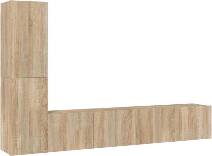 Produktbild VidaXL Conor (80 x 30 x 30 cm)