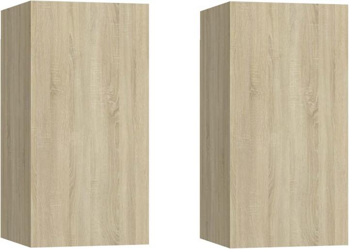 Produktbild VidaXL Conor (80 x 30 x 30 cm)