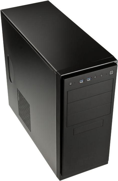 Image du produit Antec Nsk4100 (ATX, mATX, Mini-ITX)