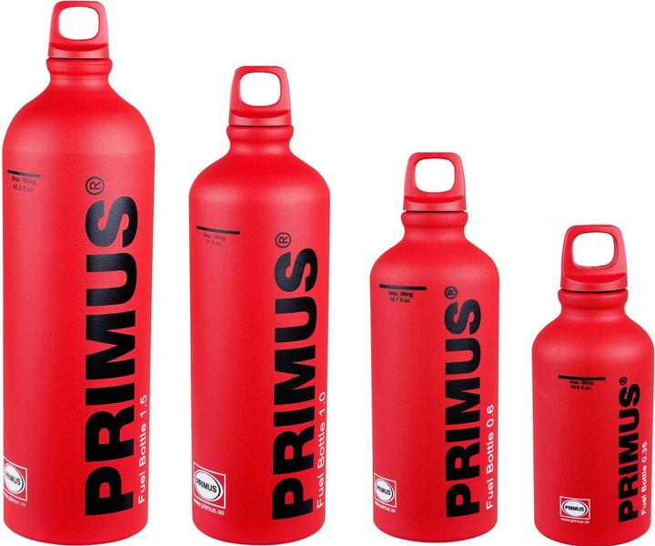 Image du produit Primus Bouteille de carburant 350ml