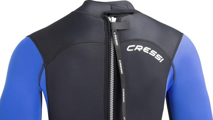 Image du produit Cressi Med X (2,5 mm, XXL)