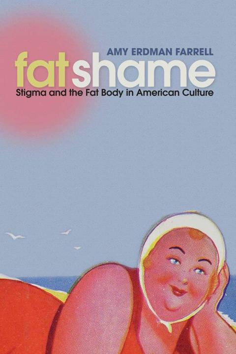 Immagine prodotto Fat Shame (Inglese, 2011)