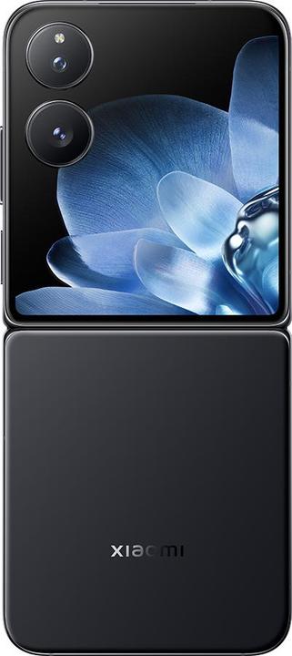 Actual product image Xiaomi MIX Flip (512 GB, Black, 6.68", Dual SIM, 50 Mpx, 5G)