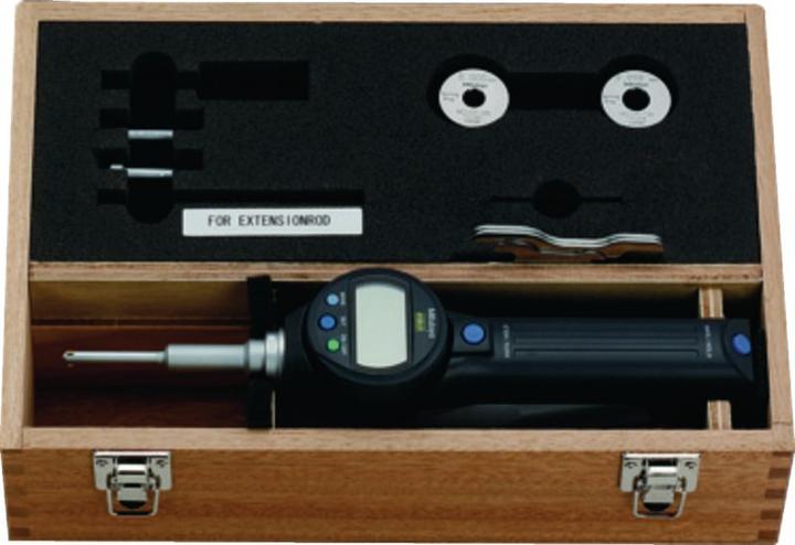 Mitutoyo Innenmikrometer-Satz