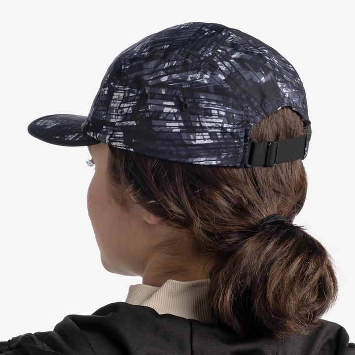 Immagine prodotto Buff 5 pannelli Go Cap Gline (S/M)