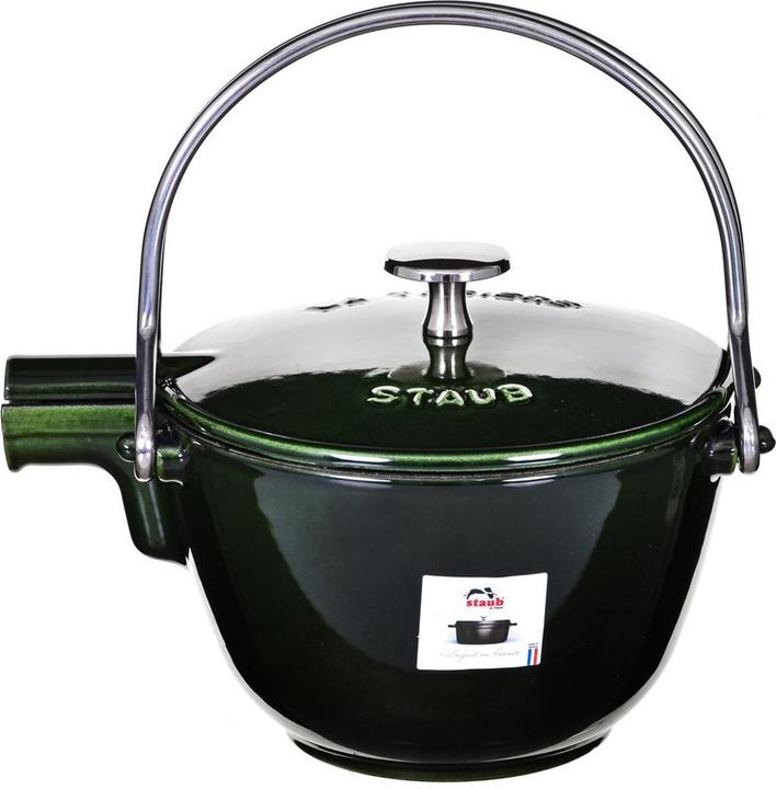 Immagine prodotto Staub Teiera (1.15 l)