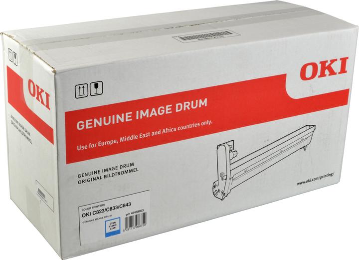 Image du produit OKI 46438003 (C)