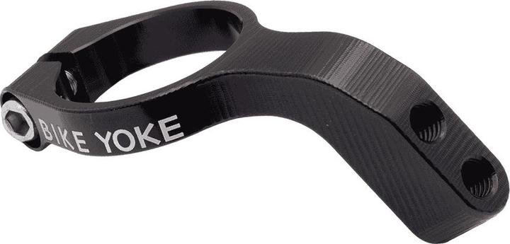 BikeYoke Poddy T-Type Left
