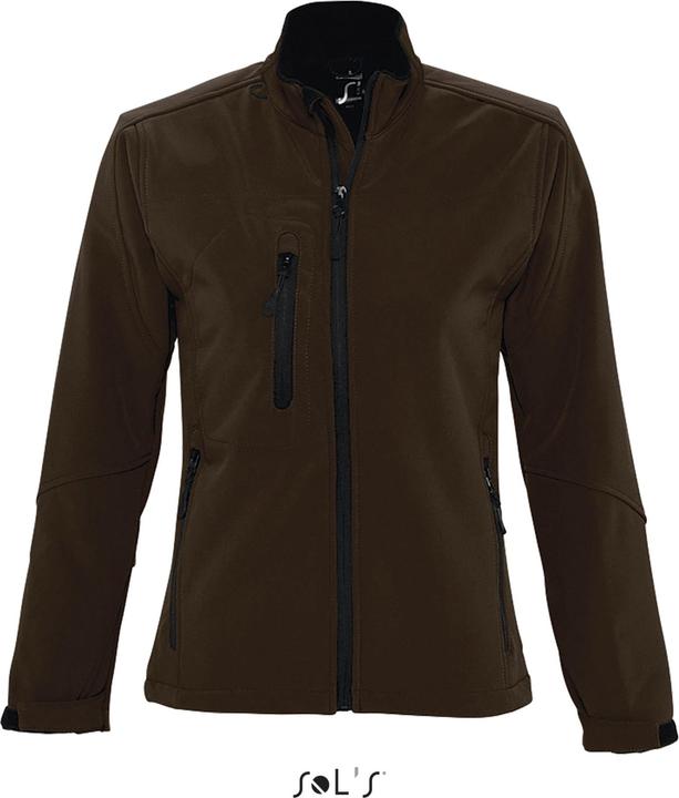 Sol's windbreaker ol' roxy (S)