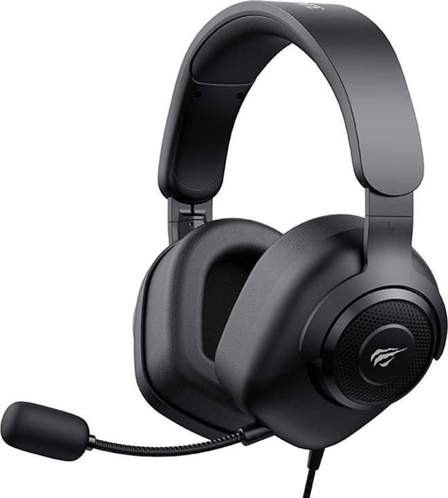 Havit H2230U Gaming-Kopfhörer (schwarz) (Wireless)