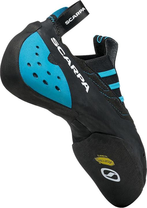 Actual product image Scarpa Instinct S Kletterschuhe (39)