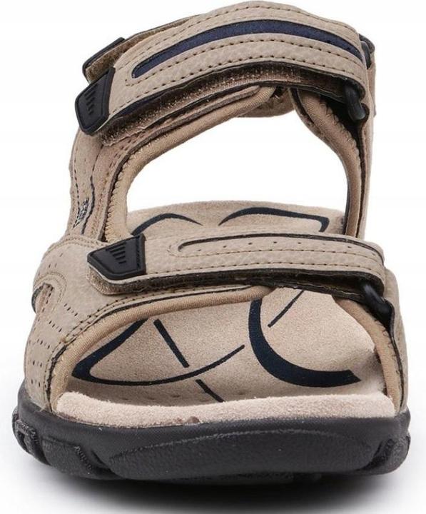 Actual product image Geox Uomo Sandal Strada (44)