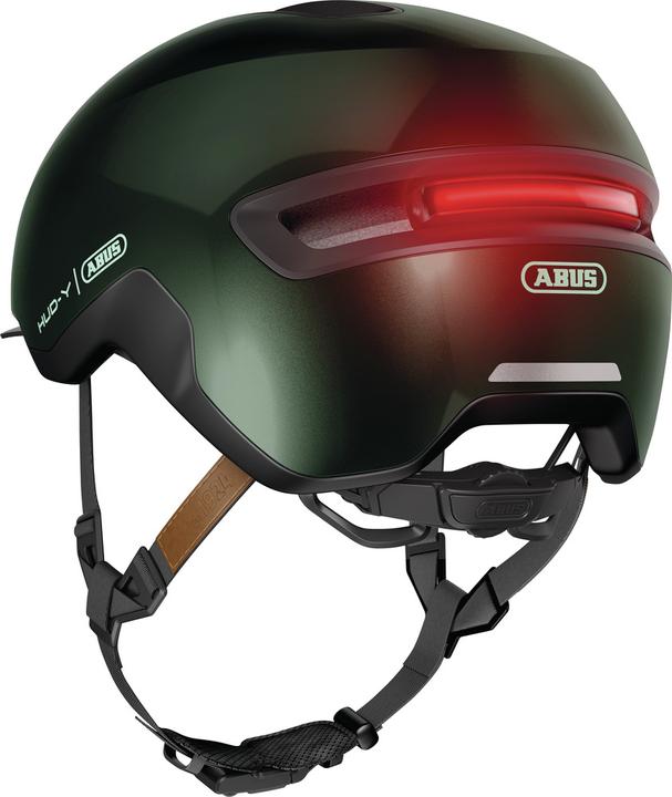 Image du produit Abus HUD-Y (51 - 55 cm)