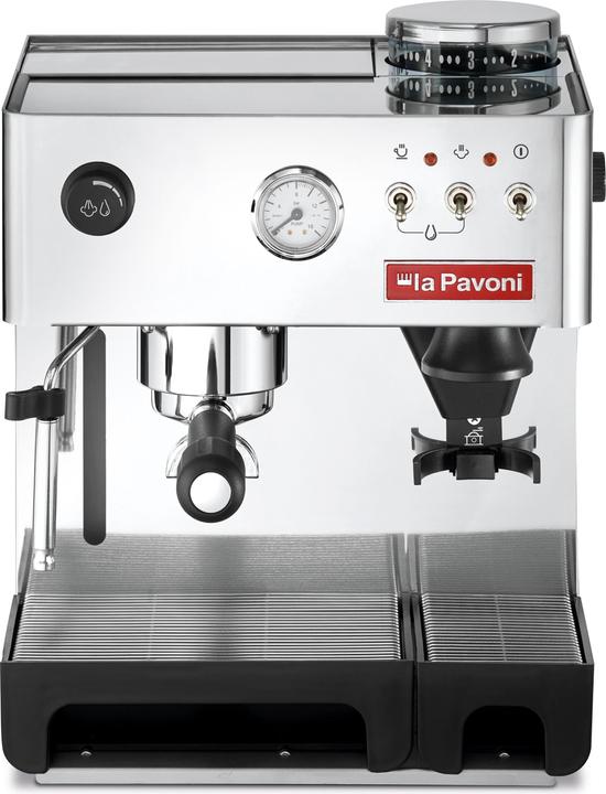 Produktbild La Pavoni Domus Bar