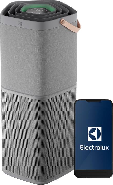 Actual product image Electrolux EPO60771UG Pure 600 (125 m²)
