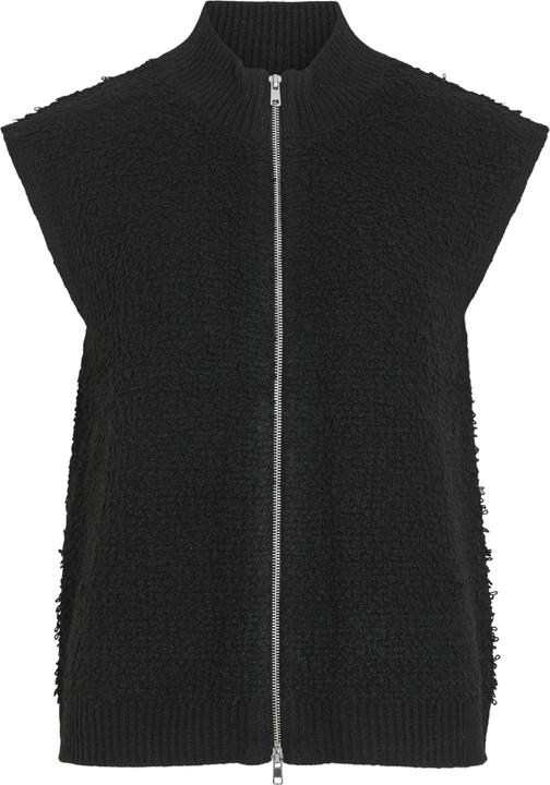 Produktbild Vila Reissverschluss Weste (XS)