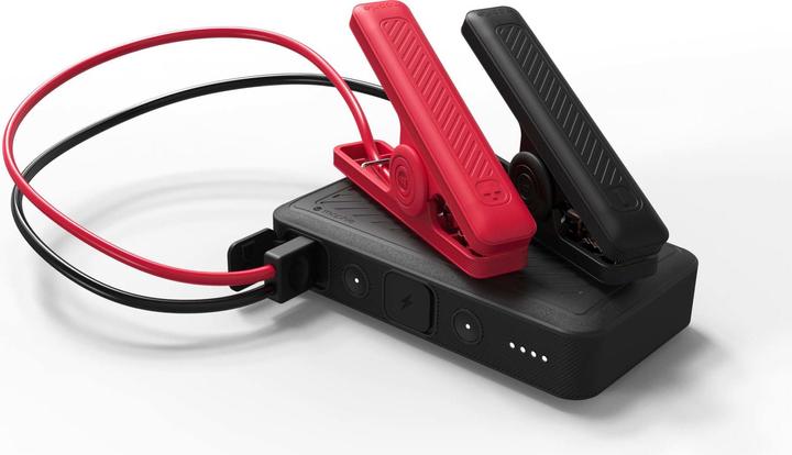 Actual product image mophie Go Rugged (8100 mAh)