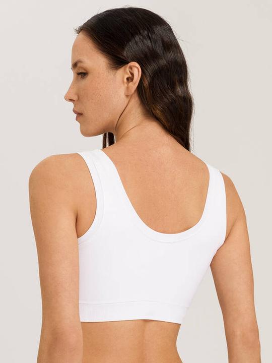 Actual product image Hanro Touch Feeling Bustier Padded (L)