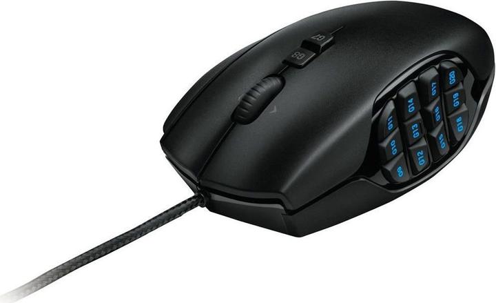 Produktbild Logitech G600 MMO (Kabelgebunden)