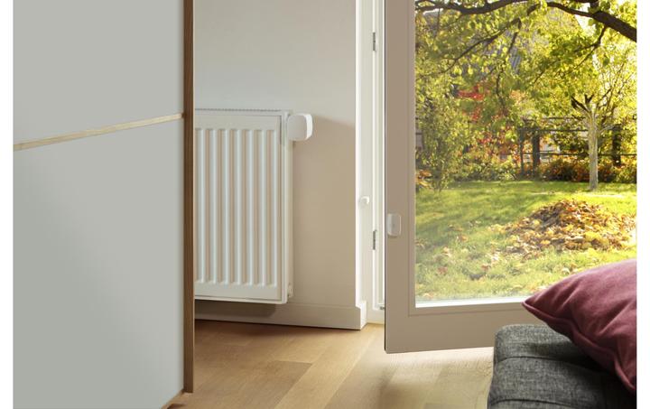 Immagine prodotto Eve Thermo