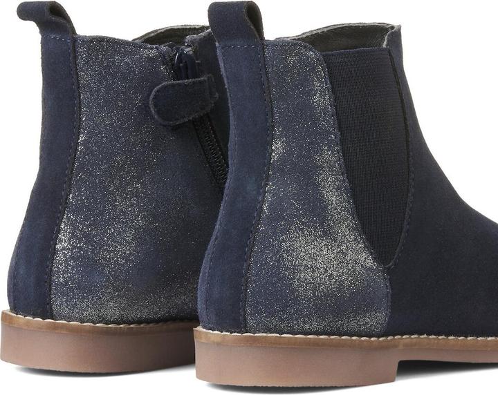 Image du produit La Redoute Collections Chelsea-Boots mit Reissverschluss (31)