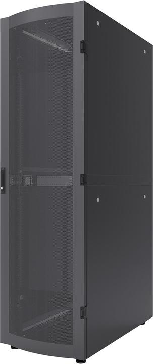 Actual product image Intellinet 19" server rack (10.87 RU, 19 inch rack)
