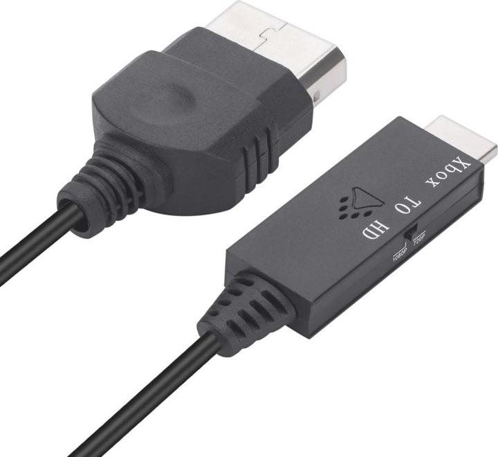 Immagine prodotto Ueli Express Cavo adattatore da XBOX a HDMI da 90 cm (0.90 m, HDMI)