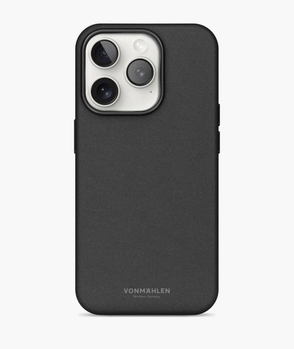 Actual product image Vonmählen Like Leather Case (Apple iPhone 16 Pro)