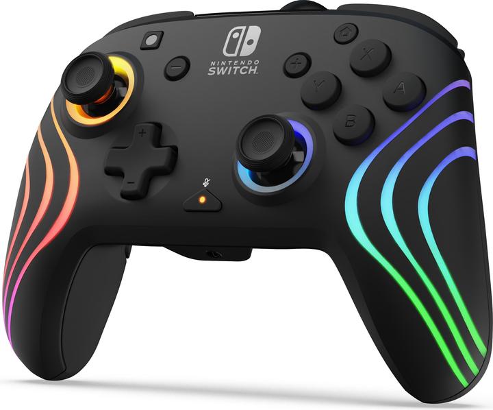 Produktbild PDP Afterglow Wave (Switch, Switch OLED)