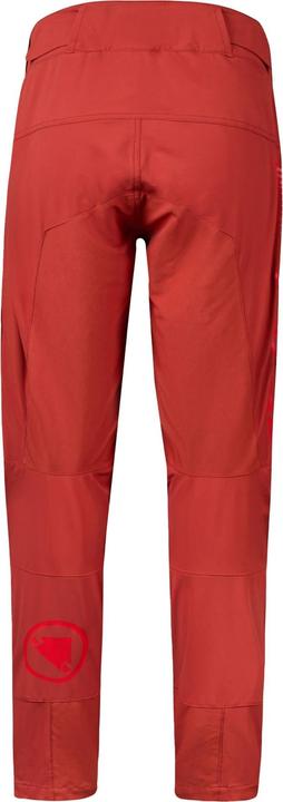 Actual product image Endura Singletrack Trouser Ii Brk (L)