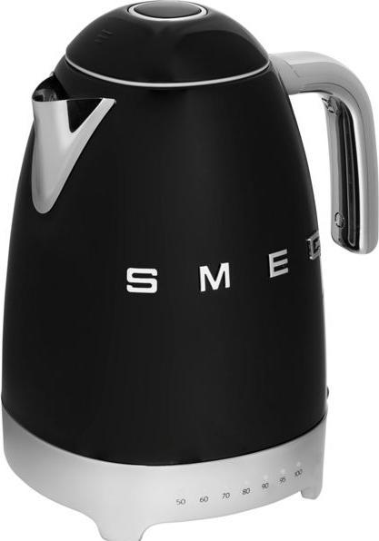 Immagine prodotto Smeg Stile retrò anni '50 con controllo della temperatura (1.70 l, Spina CH)