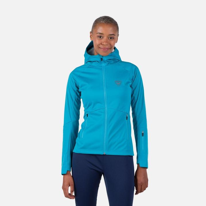 Rossignol Women's Genetys Hood Jacket