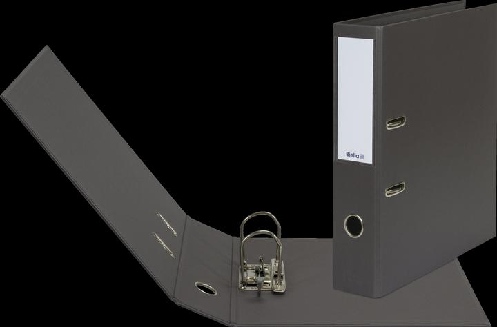 Actual product image Biella Recycolor folder (A4, 70 mm, 1 Piece)
